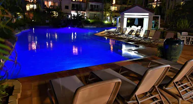 Grande Florida Beachside Resort