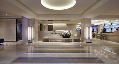 Taipei Fullerton Hotel Maison North Taipei Fullerton Hotel Maison North