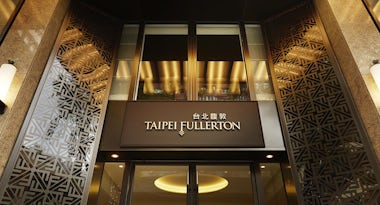 Taipei Fullerton Hotel Maison North Taipei Fullerton Hotel Maison North