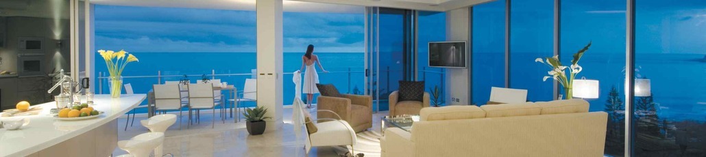 Standard suite