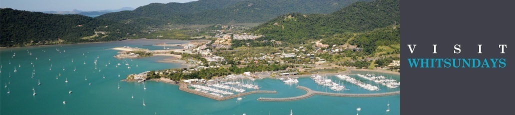 Standard visit whitsundays
