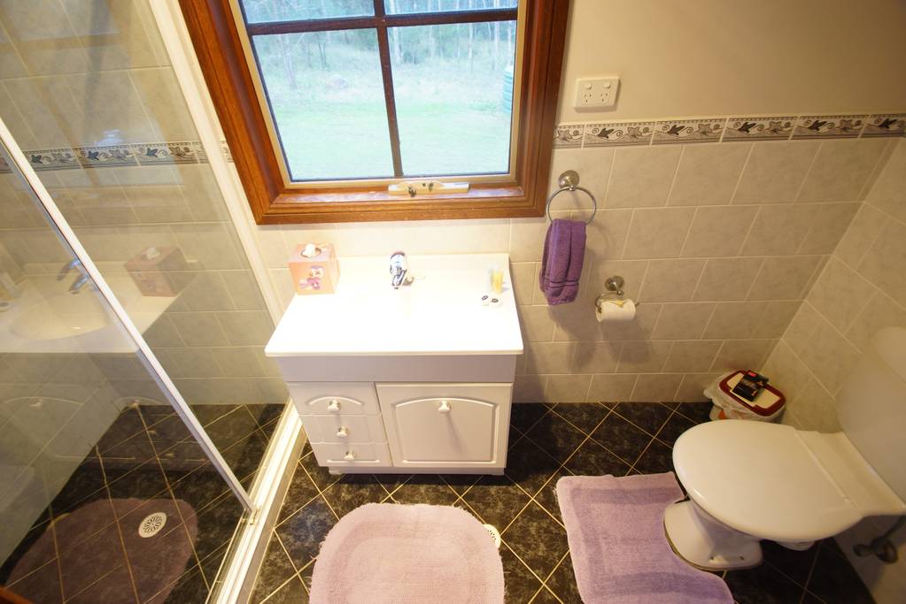 Three Bedroom Spa Cottage