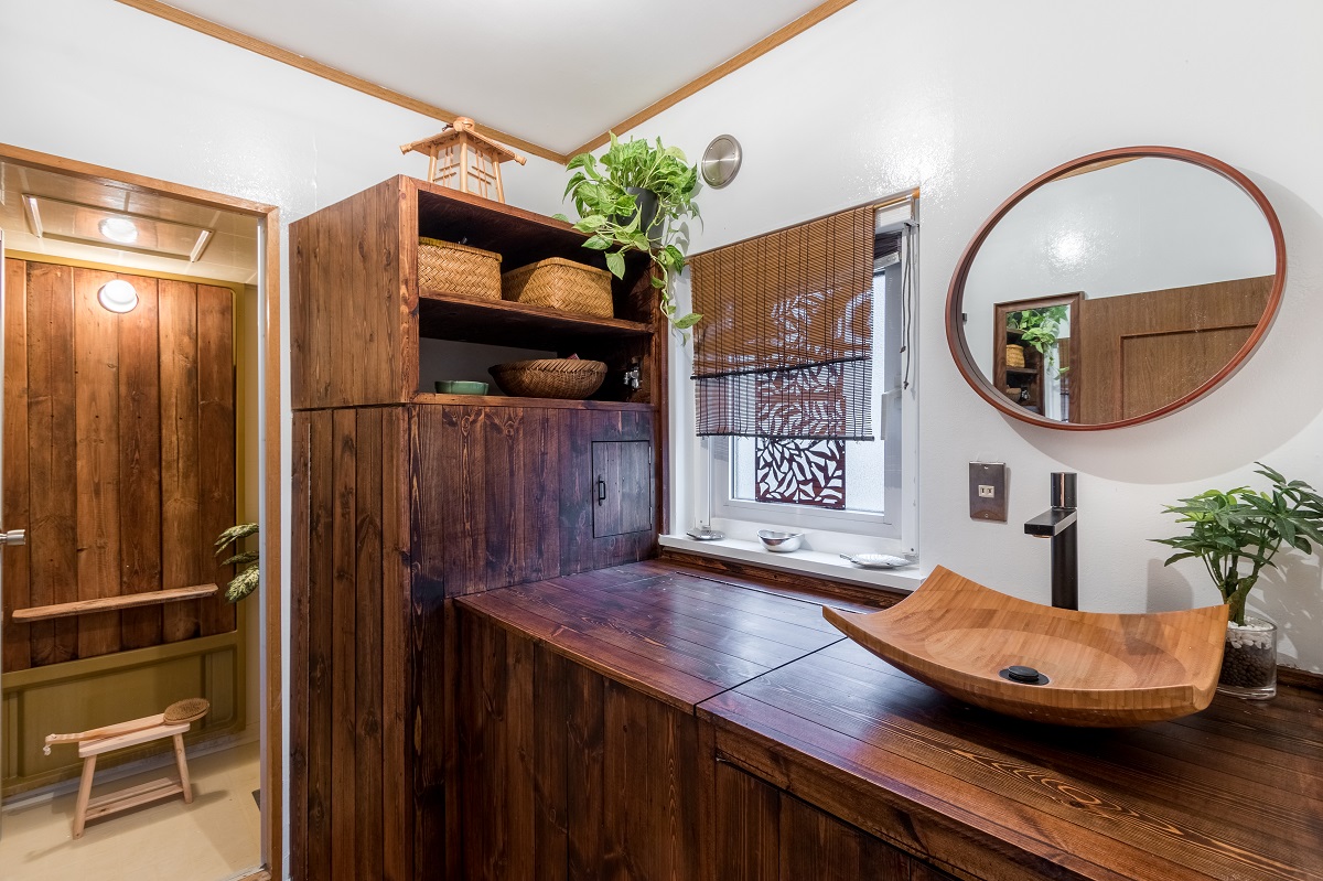 Freeride Ski House - up to 8 guests