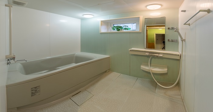 1 Bed in a 4 Person Mixed Dorm