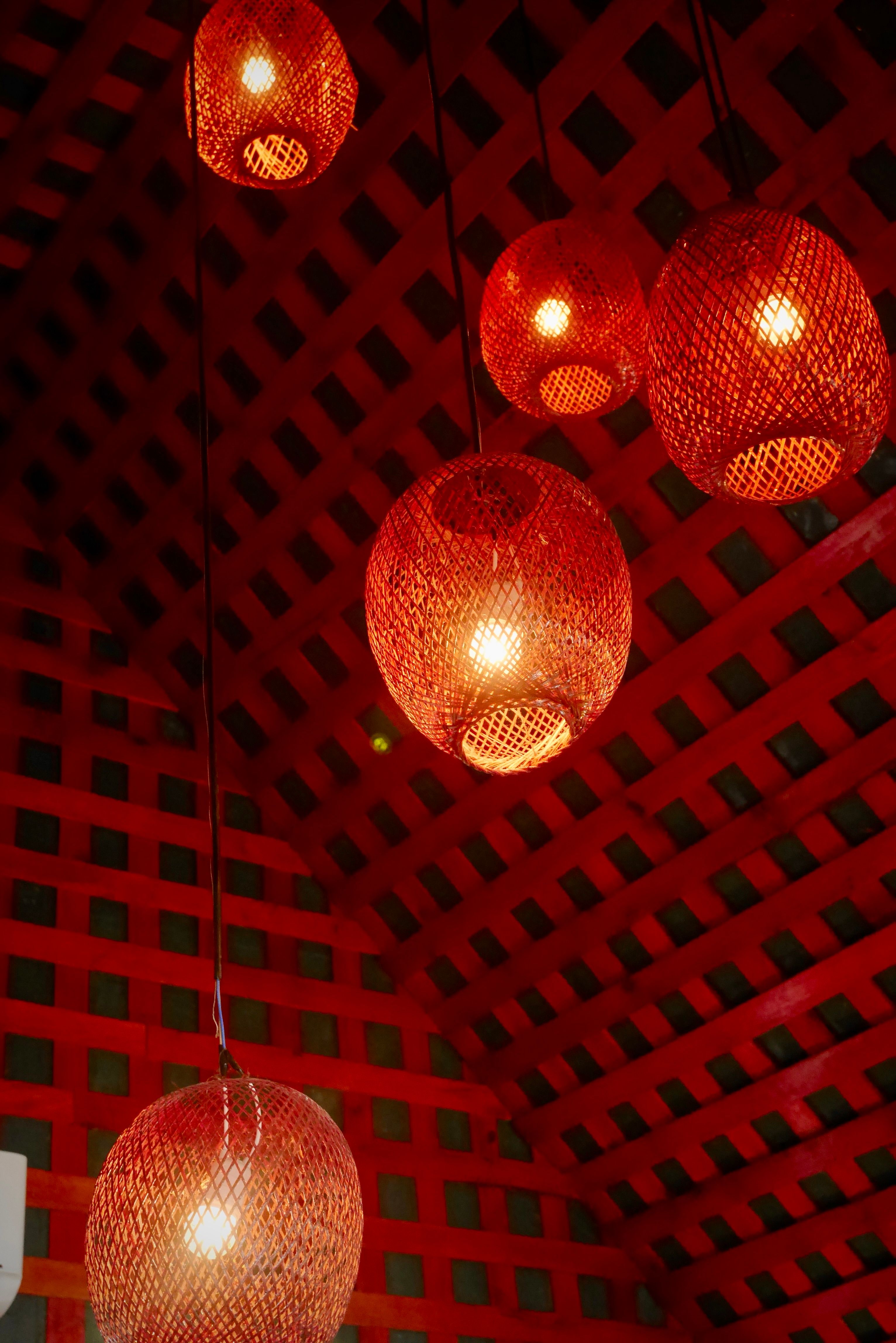 Deluxe Air Conditioned Bungalow on the Rocks 38