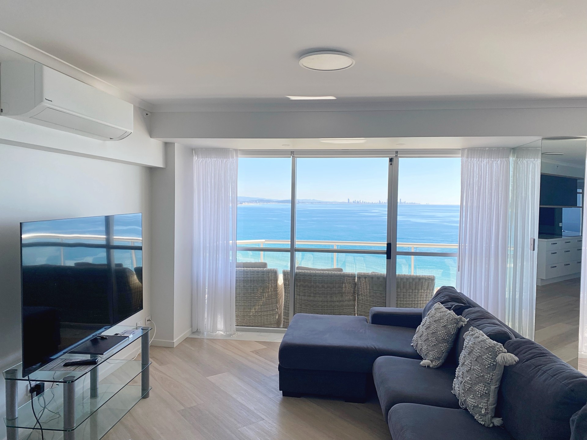 3 Bedroom Deluxe 2+ Nights