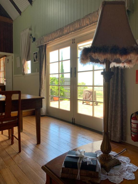 The Church 2-3 Nights