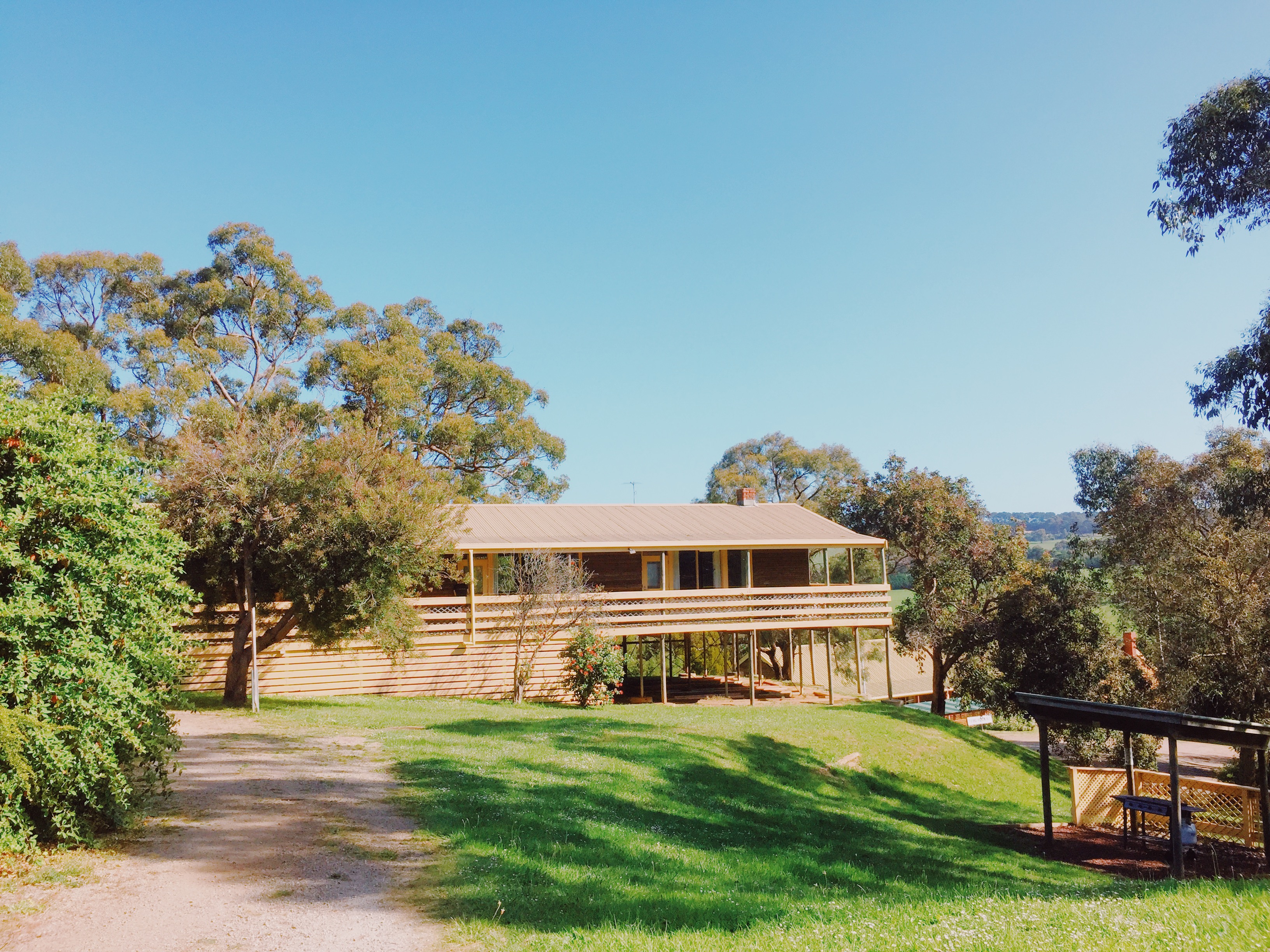Group Accom - Warrawong Lodge