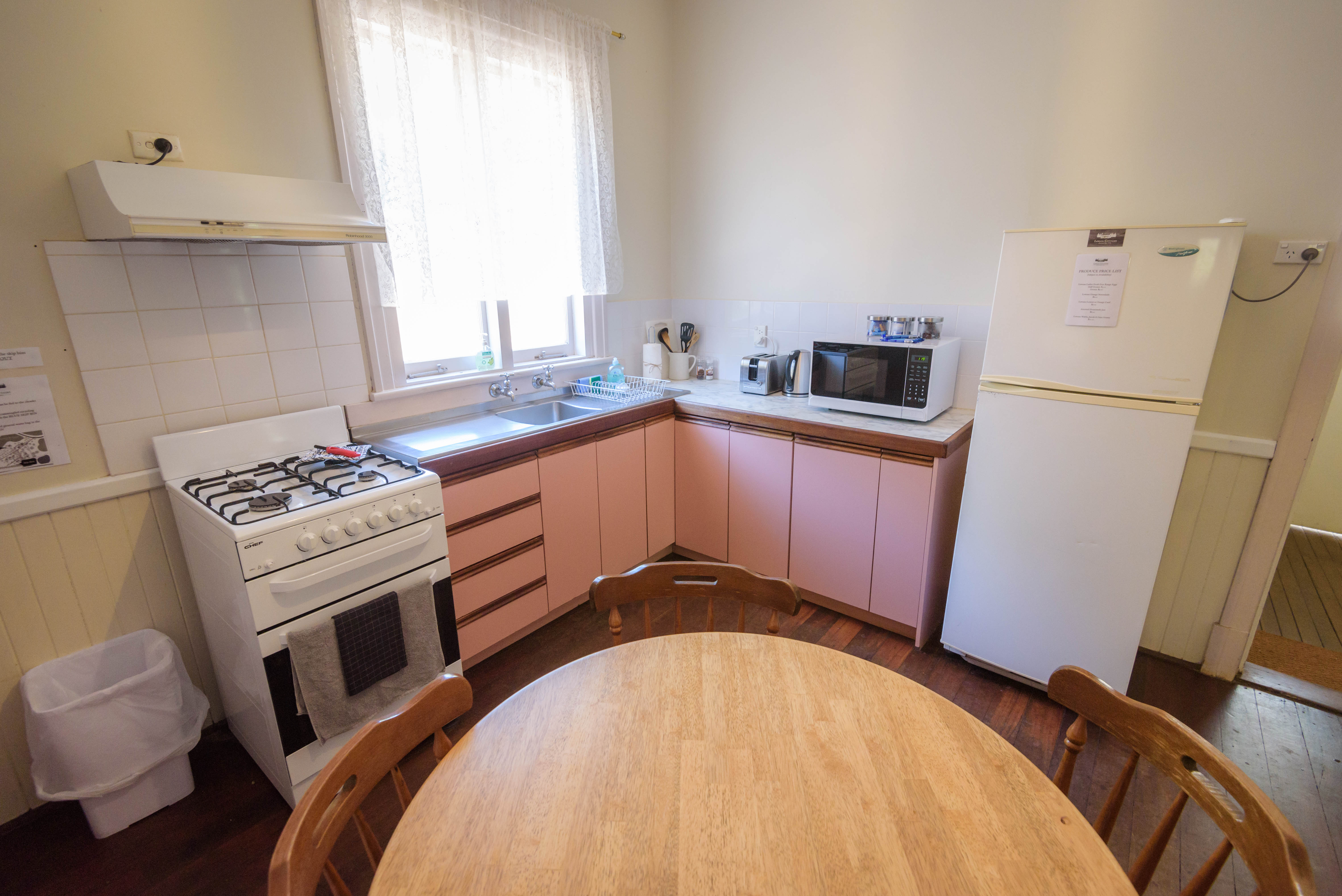 Cottage 1 "Murphy's" Single night rate