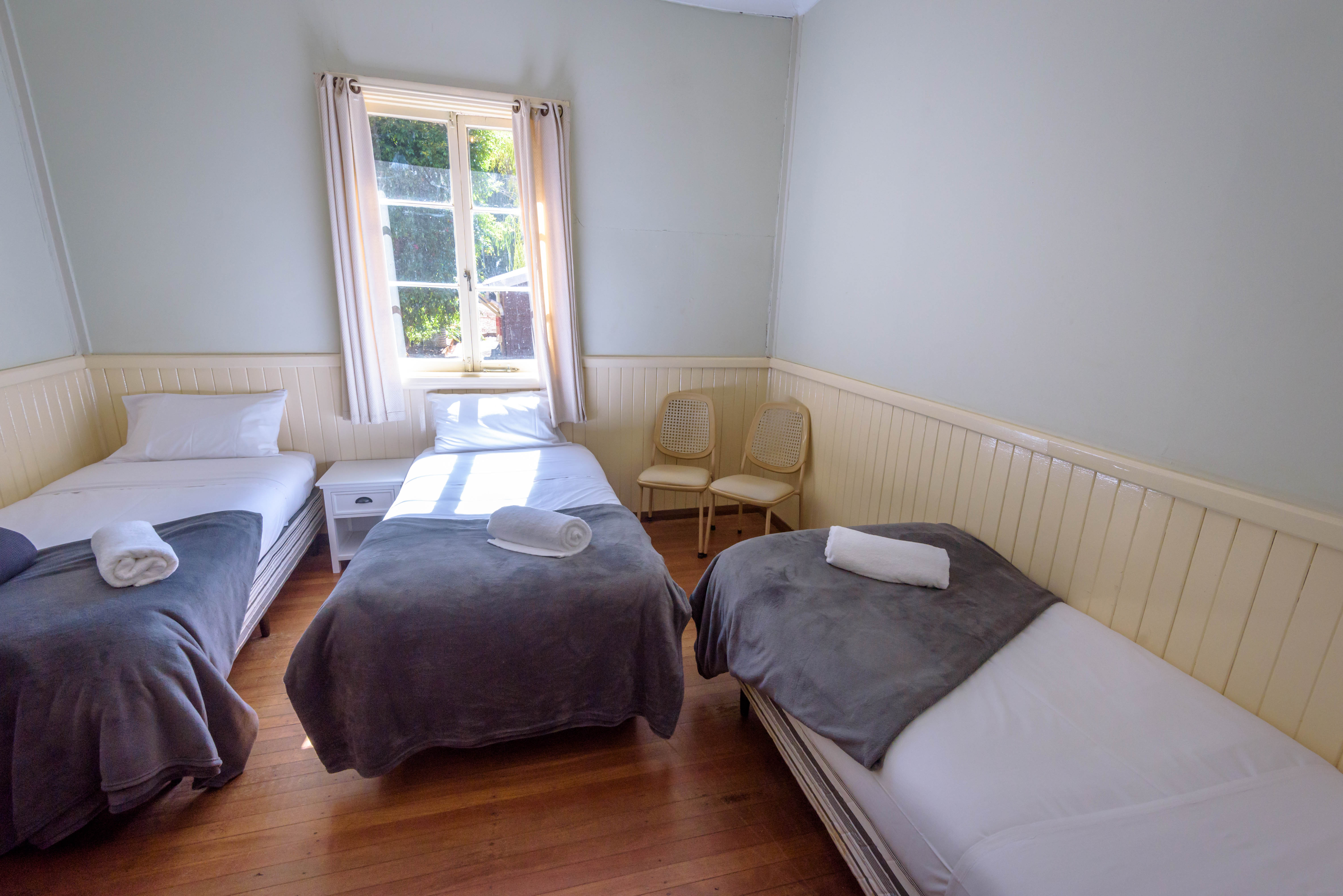 Cottage 5 "Fritz's" Single night rate