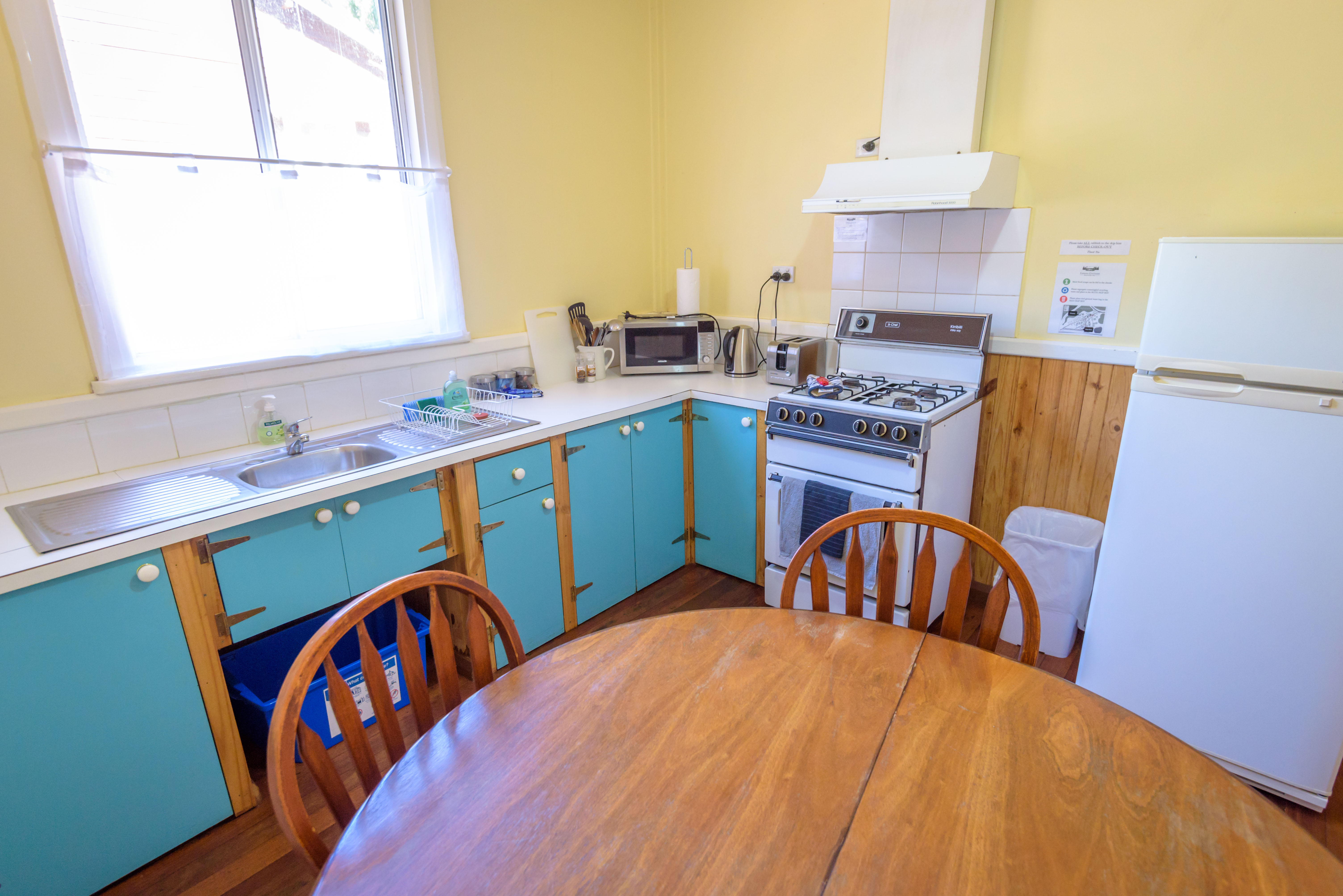 Cottage 4 "Forrest Cottage" Single night rate