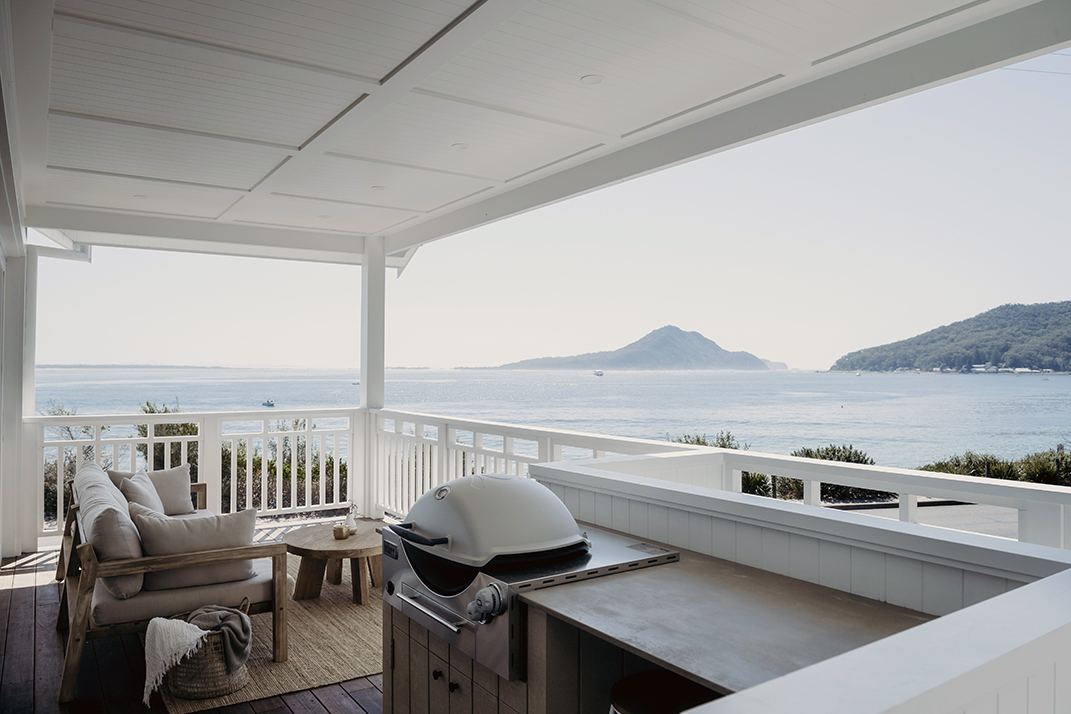 Salt One - (Sleeps 11)