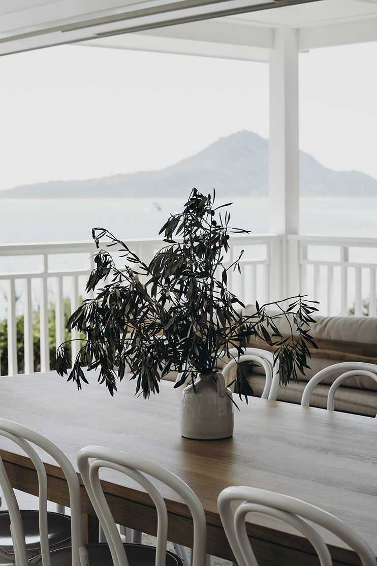 Salt One - (Sleeps 11)