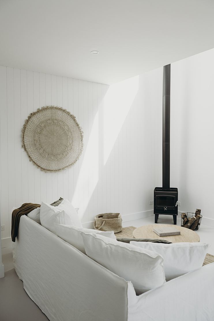 Salt Three  - (Sleeps 6)