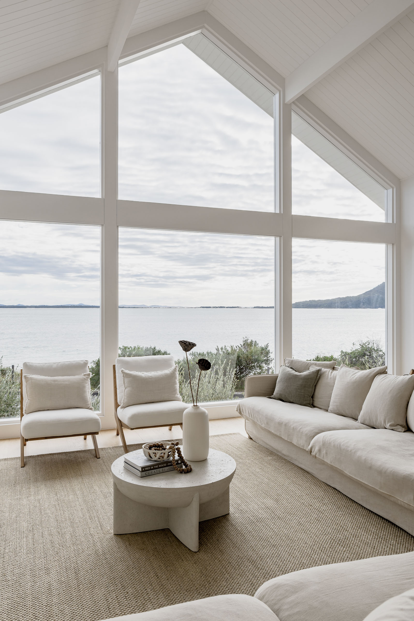 Salt One - (Sleeps 11)