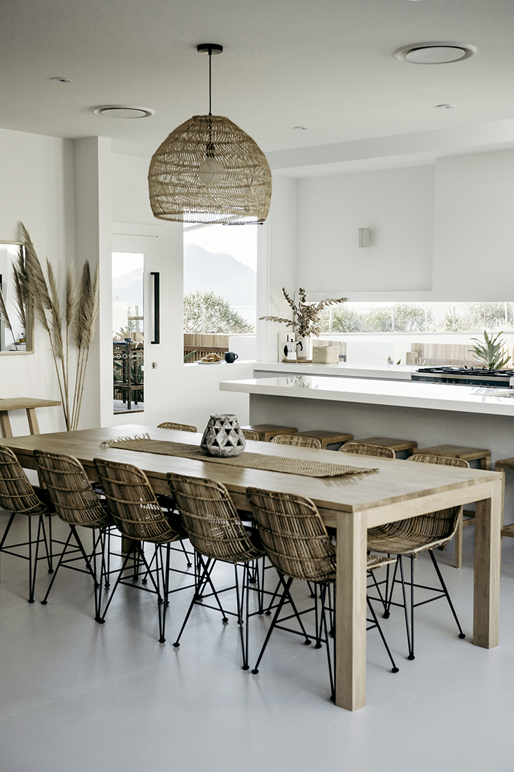 Salt Two  - (Sleeps 10)