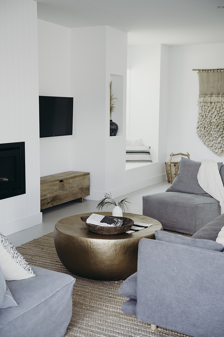 Salt Two  - (Sleeps 10)