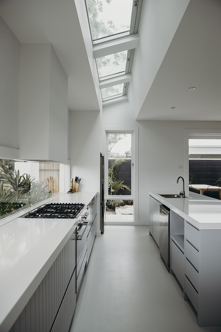 Salt Two  - (Sleeps 10)