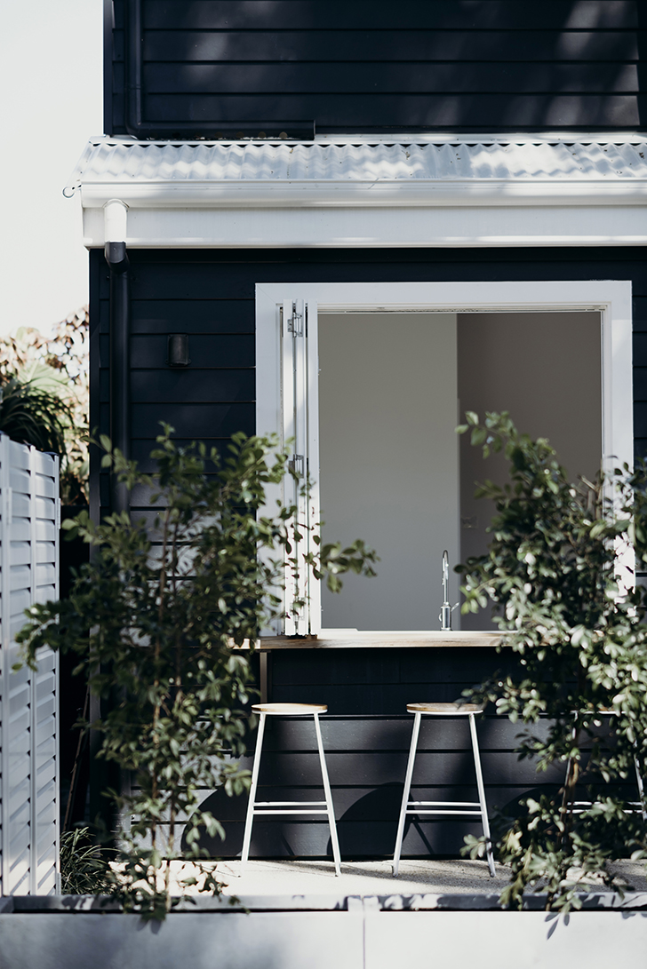 Salt Three  - (Sleeps 6)