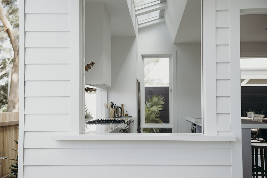 Salt Two  - (Sleeps 10)