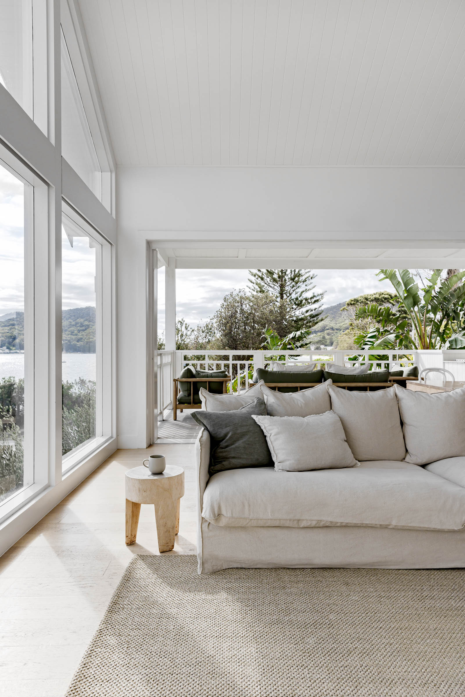 Salt One - (Sleeps 11)