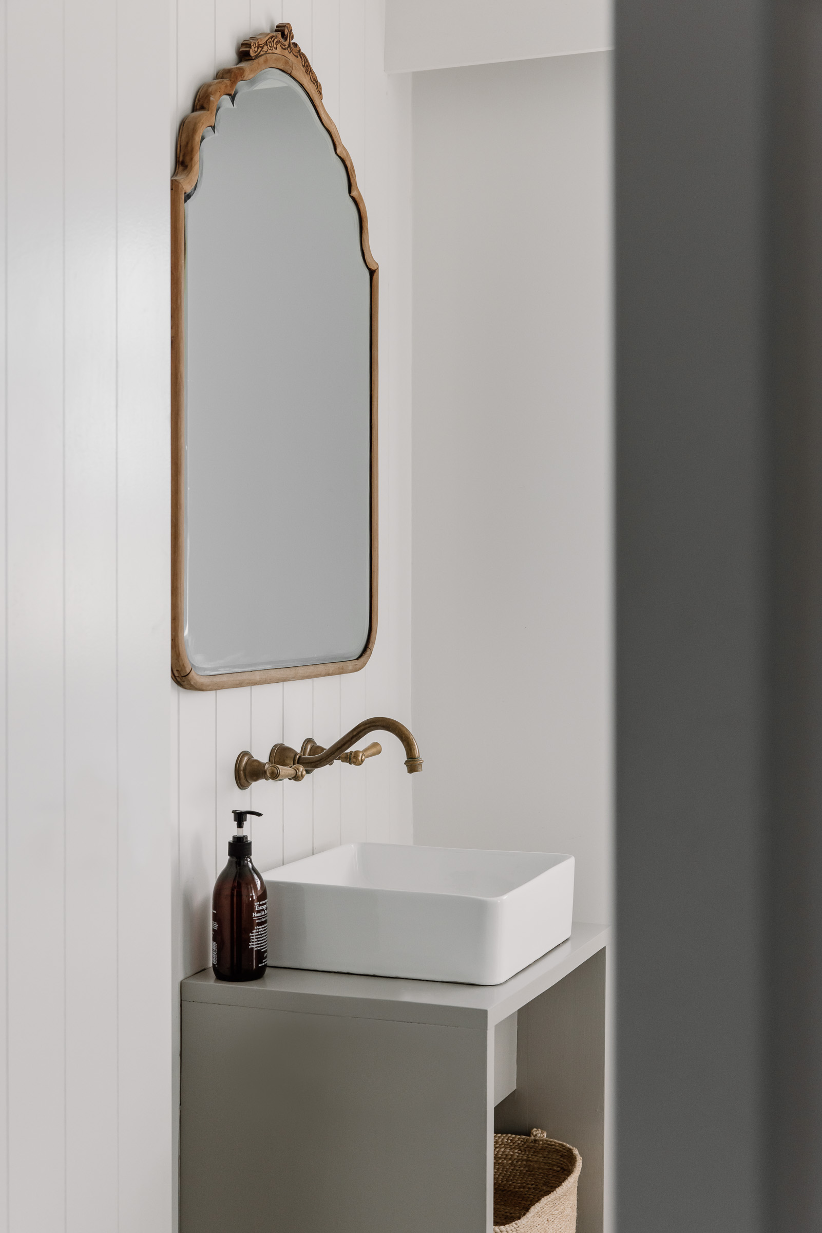 Salt Three  - (Sleeps 6)