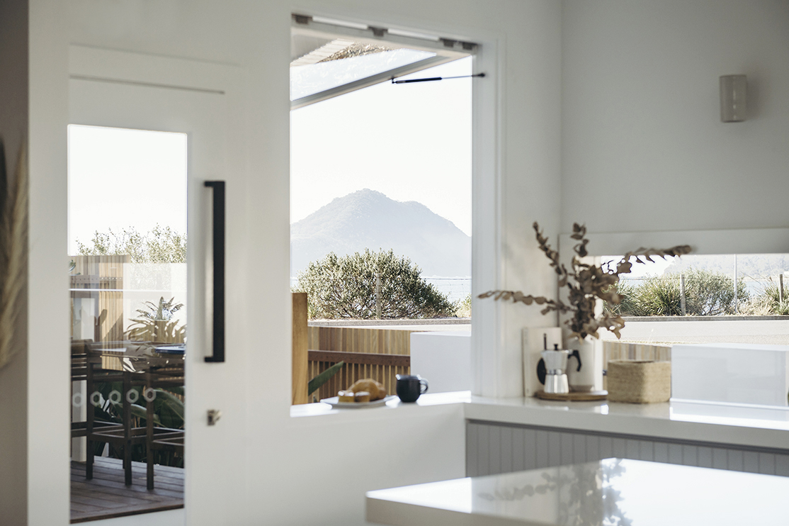 Salt Two  - (Sleeps 10)