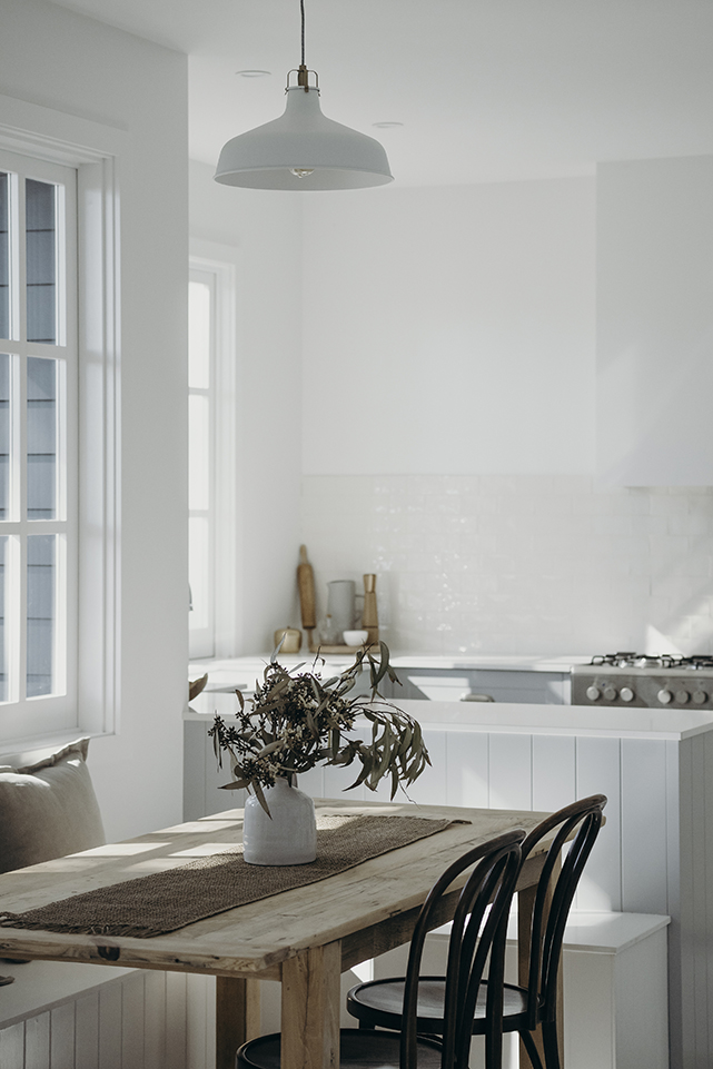 Salt Three  - (Sleeps 6)