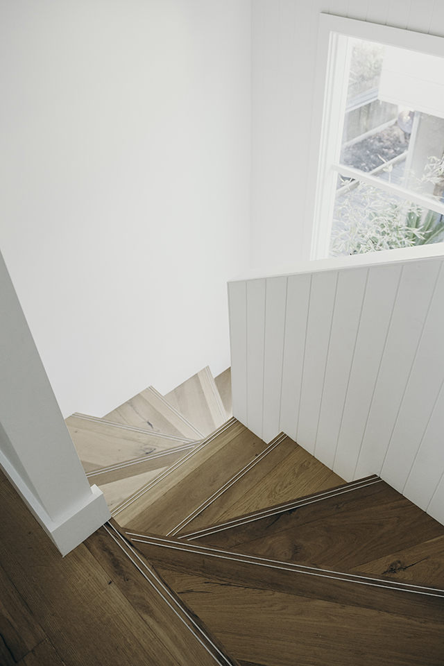 Salt Three  - (Sleeps 6)