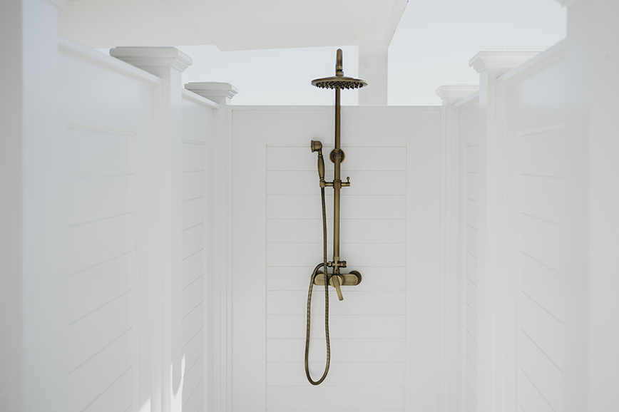 Salt One - (Sleeps 11)