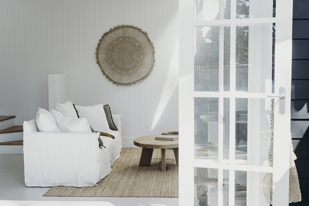 Salt Three  - (Sleeps 6)