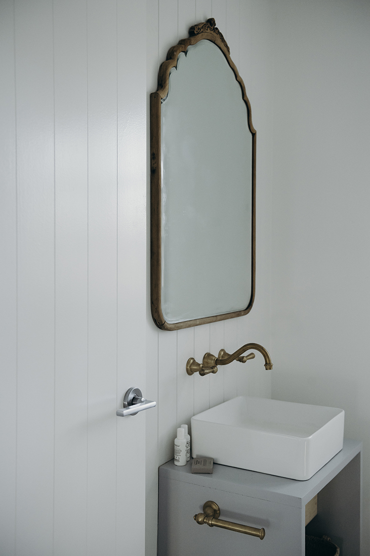 Salt Three  - (Sleeps 6)