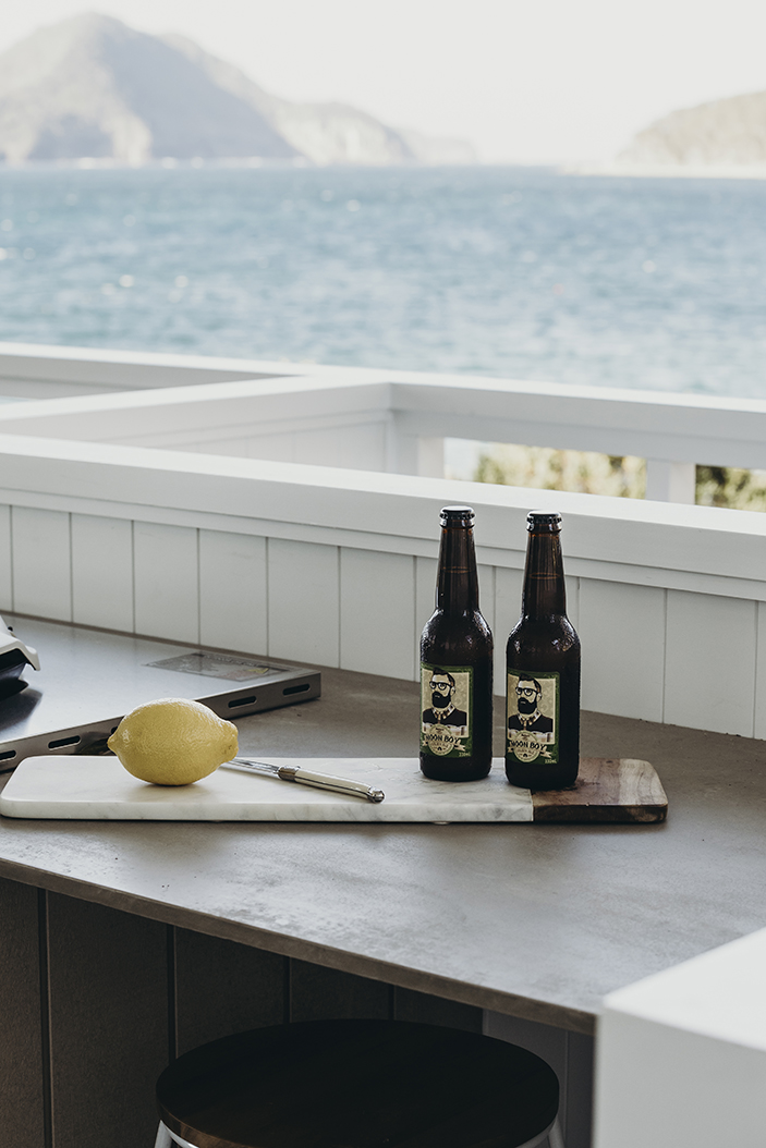 Salt One - (Sleeps 11)