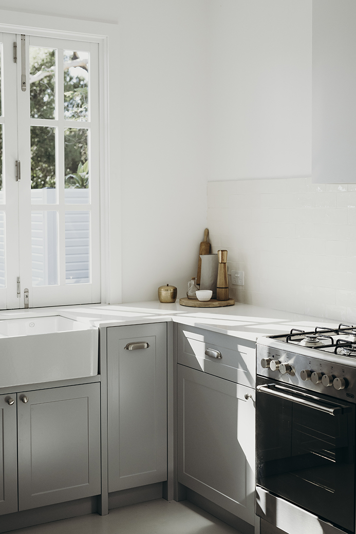 Salt Three  - (Sleeps 6)