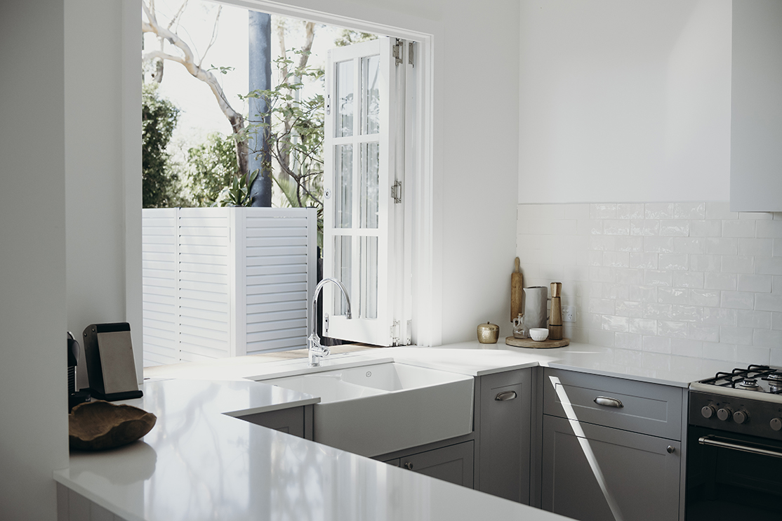 Salt Three  - (Sleeps 6)