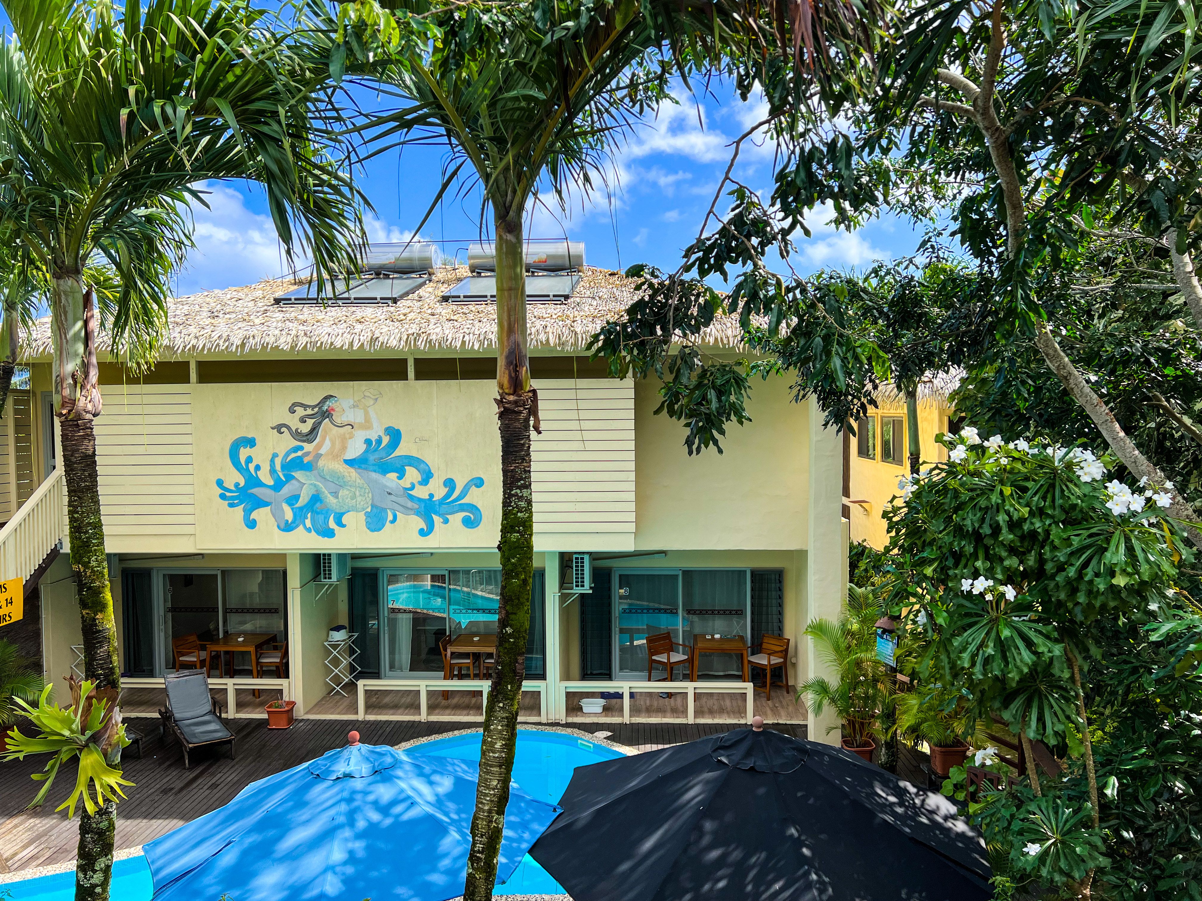 2Bedroom Apartment 10% off Non-refundable