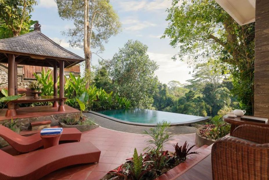 Last Minute Escape: Up to 30% OFF