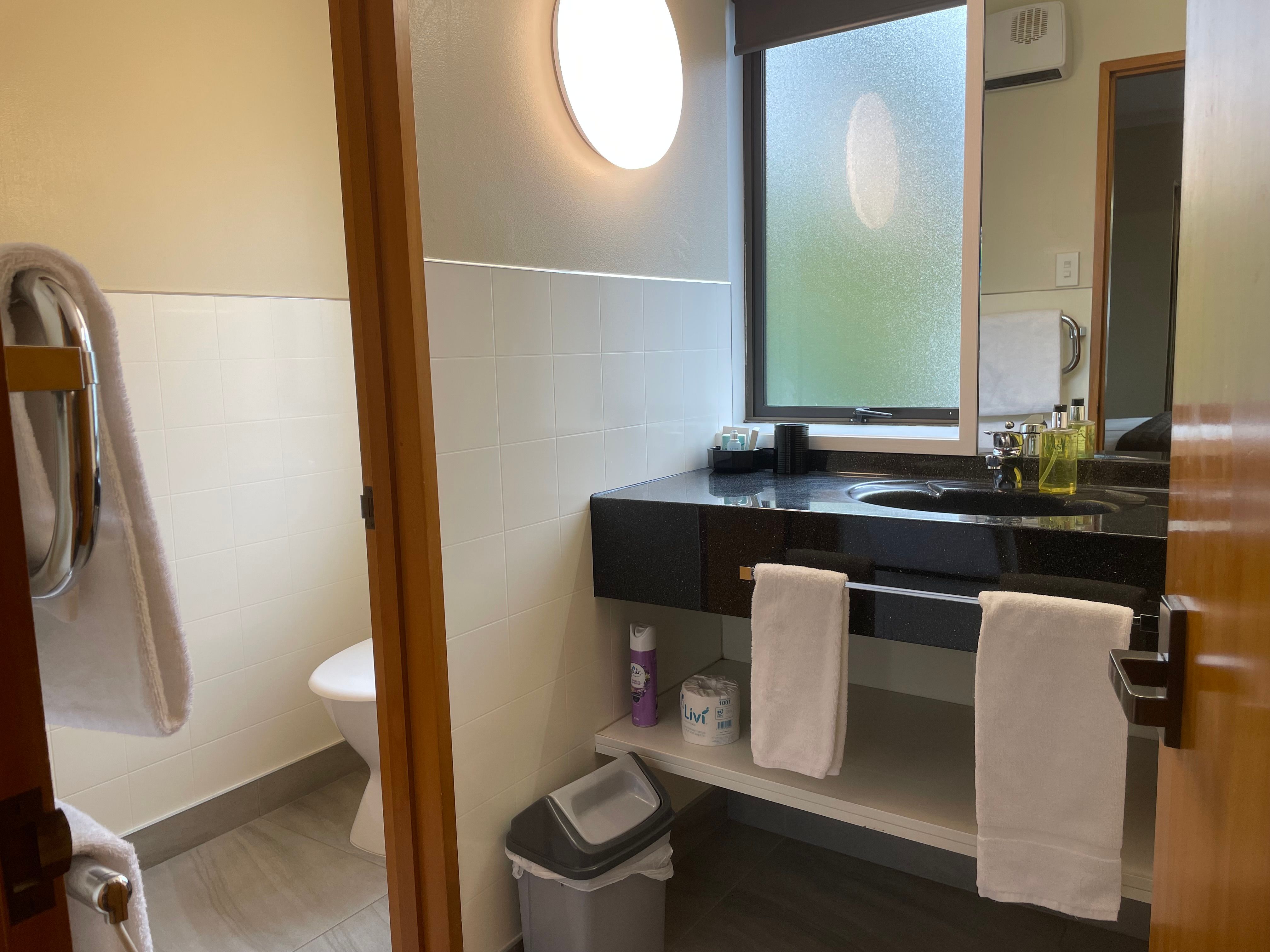 Studio Ground Floor unit 9