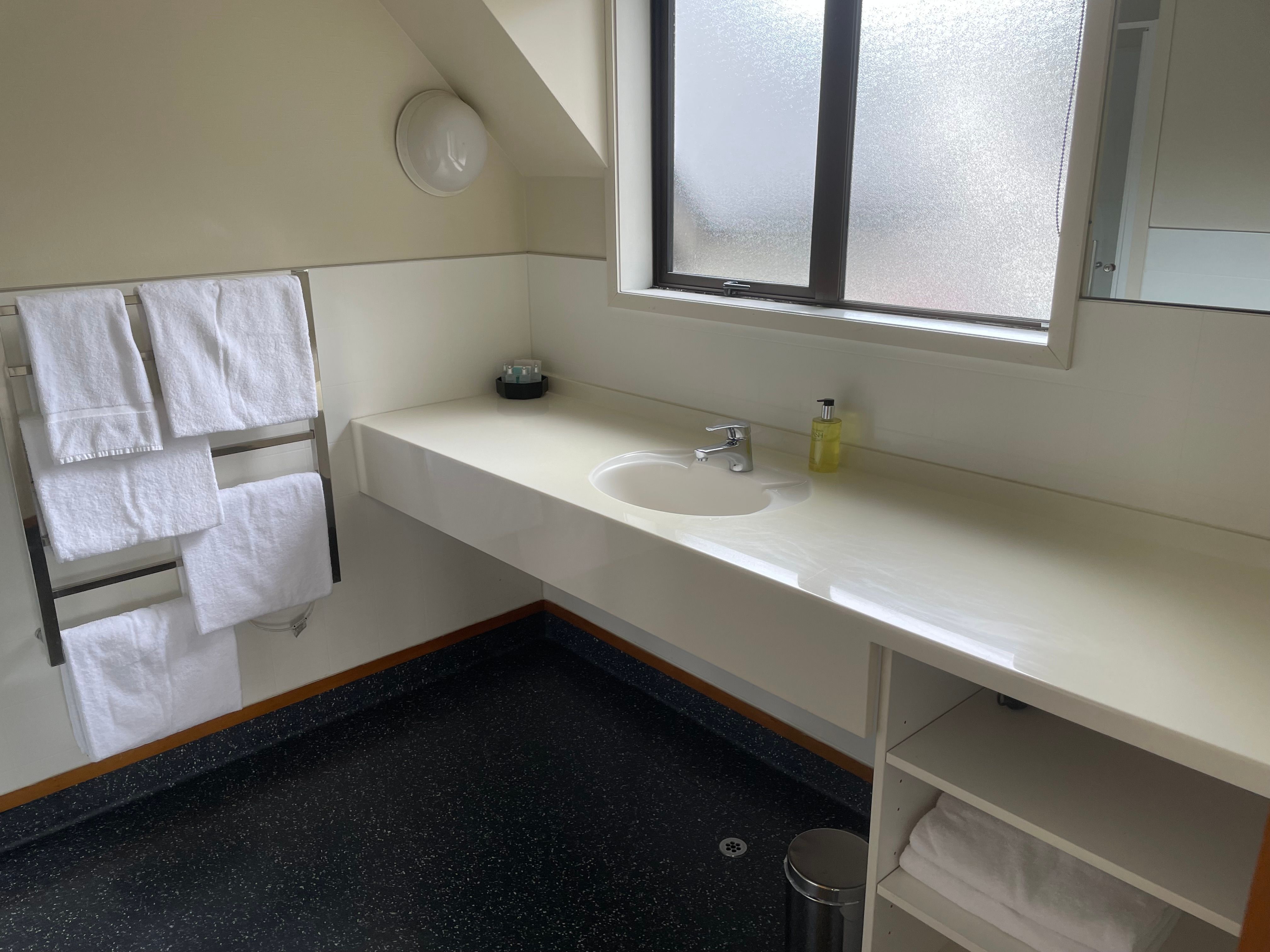 Two Bedroom apartment Unit 10