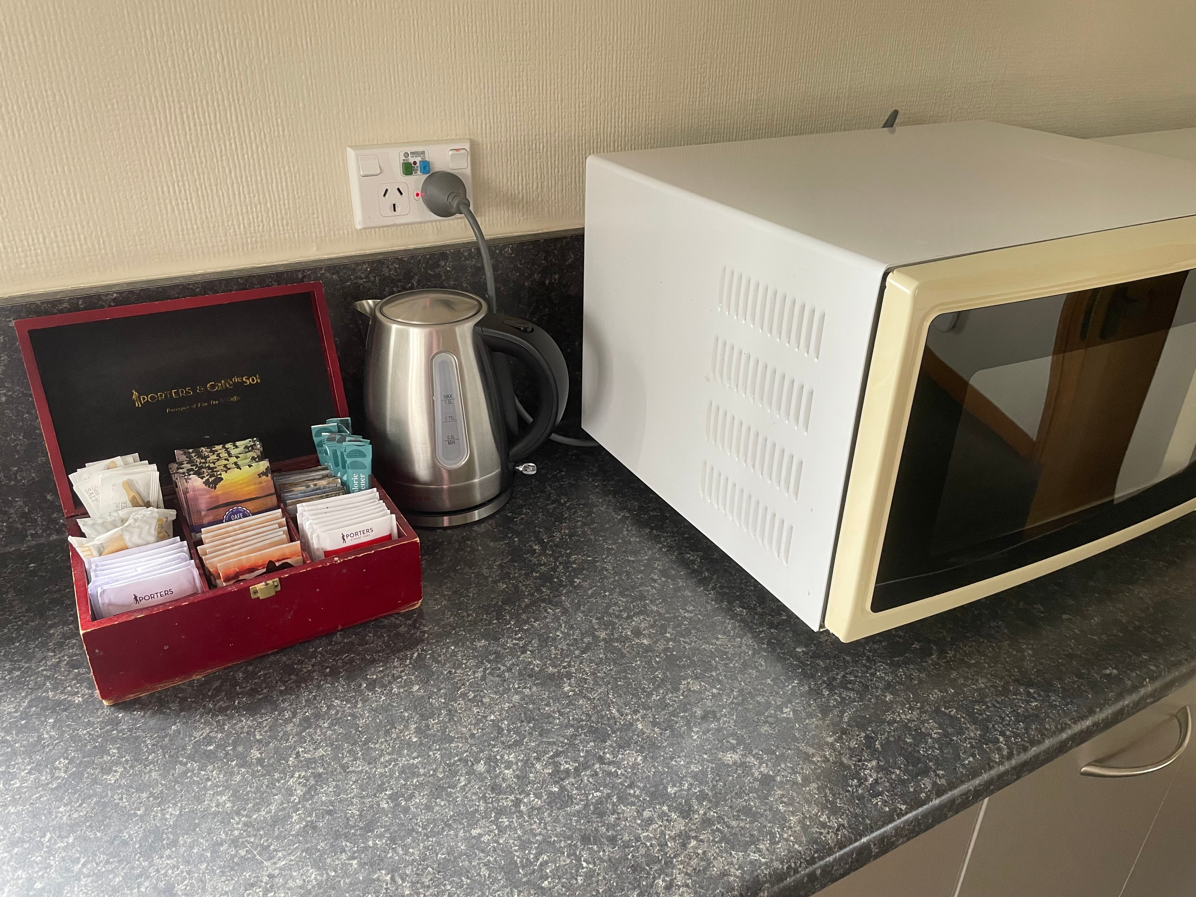 Two Bedroom apartment Unit 10