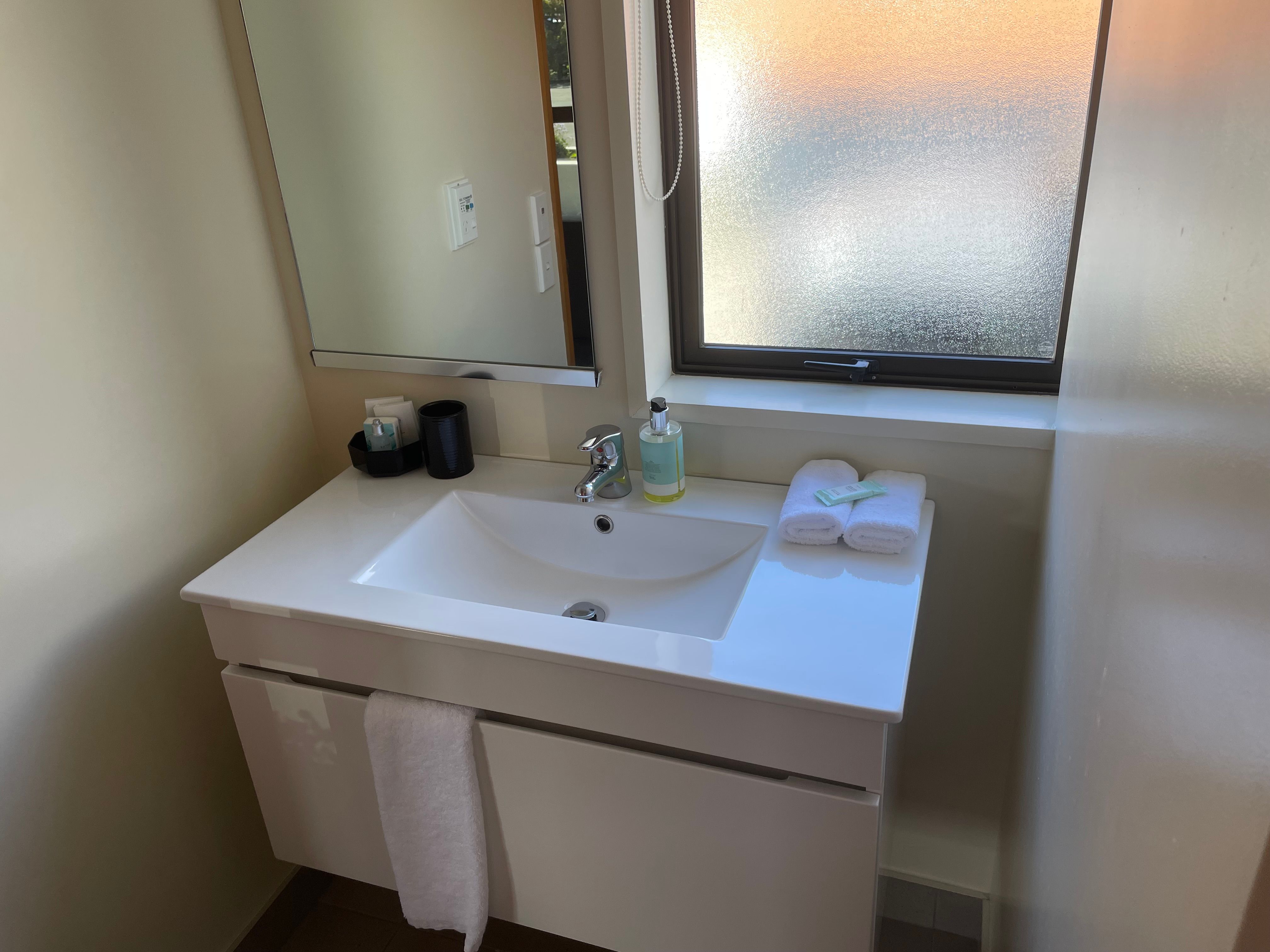 One Bedroom First Floor