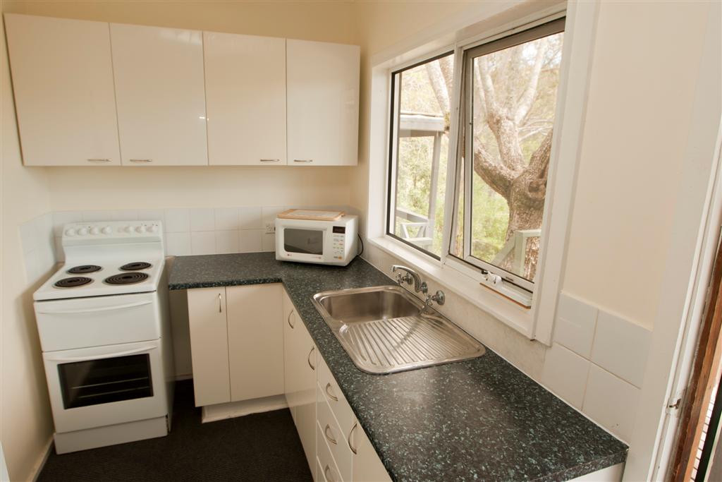 Premium River View Cabins 4,5,6 - Single Night Rate