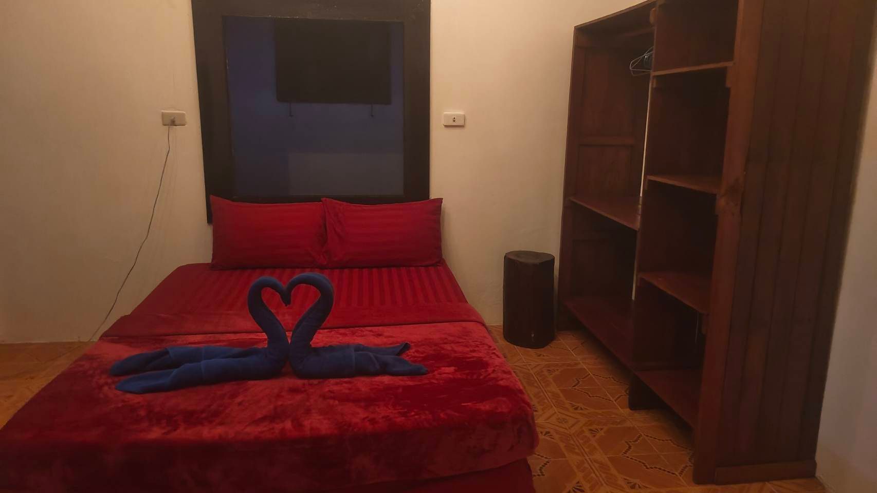 Beach View Front Row