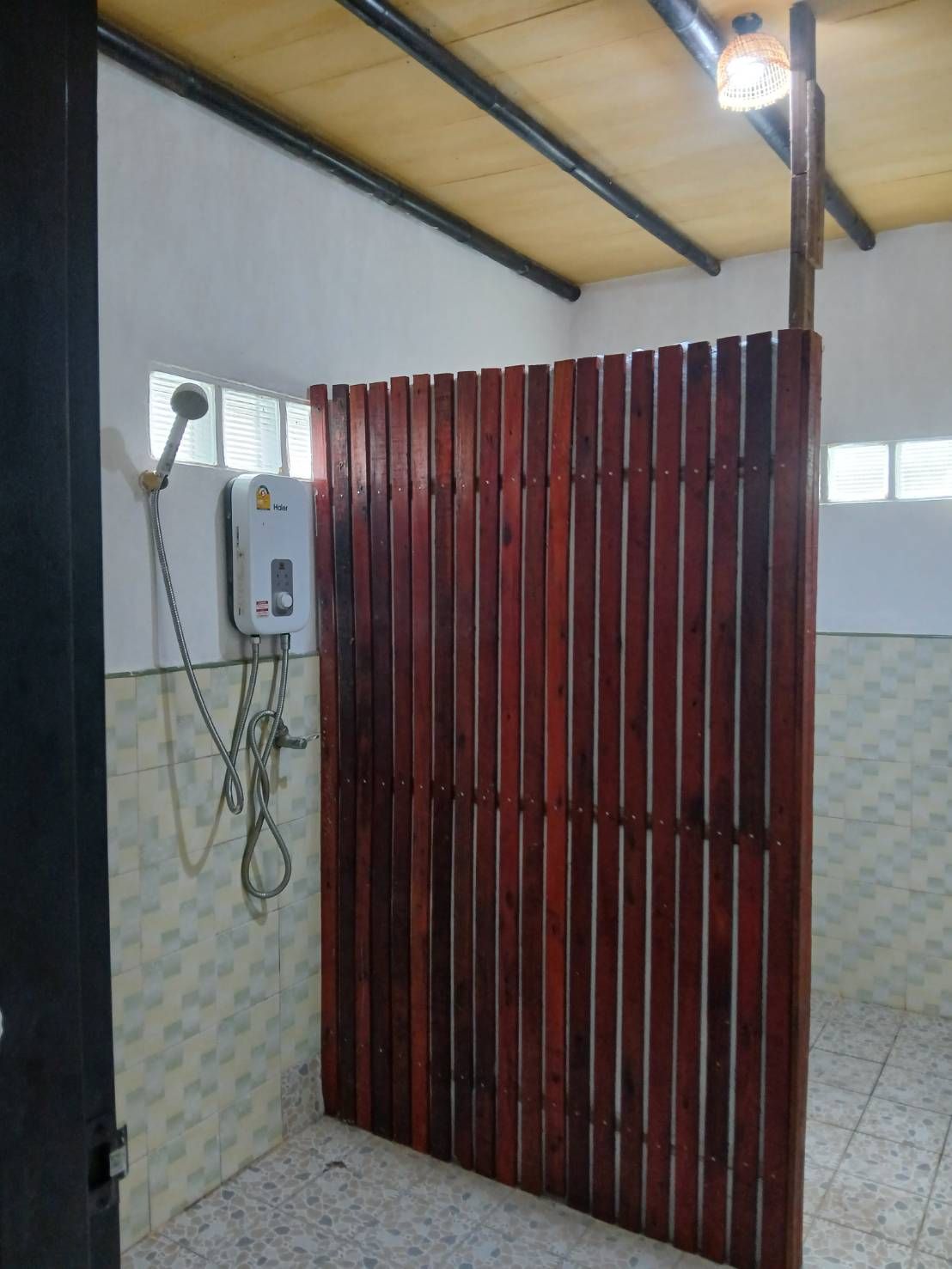 Beach View Second Row