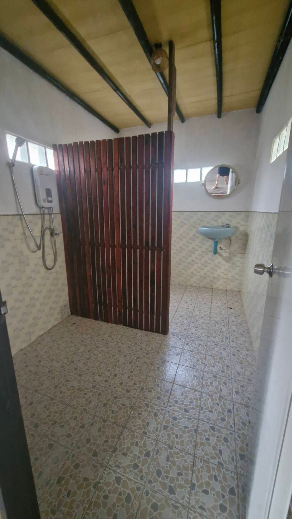 Beach View Second Row