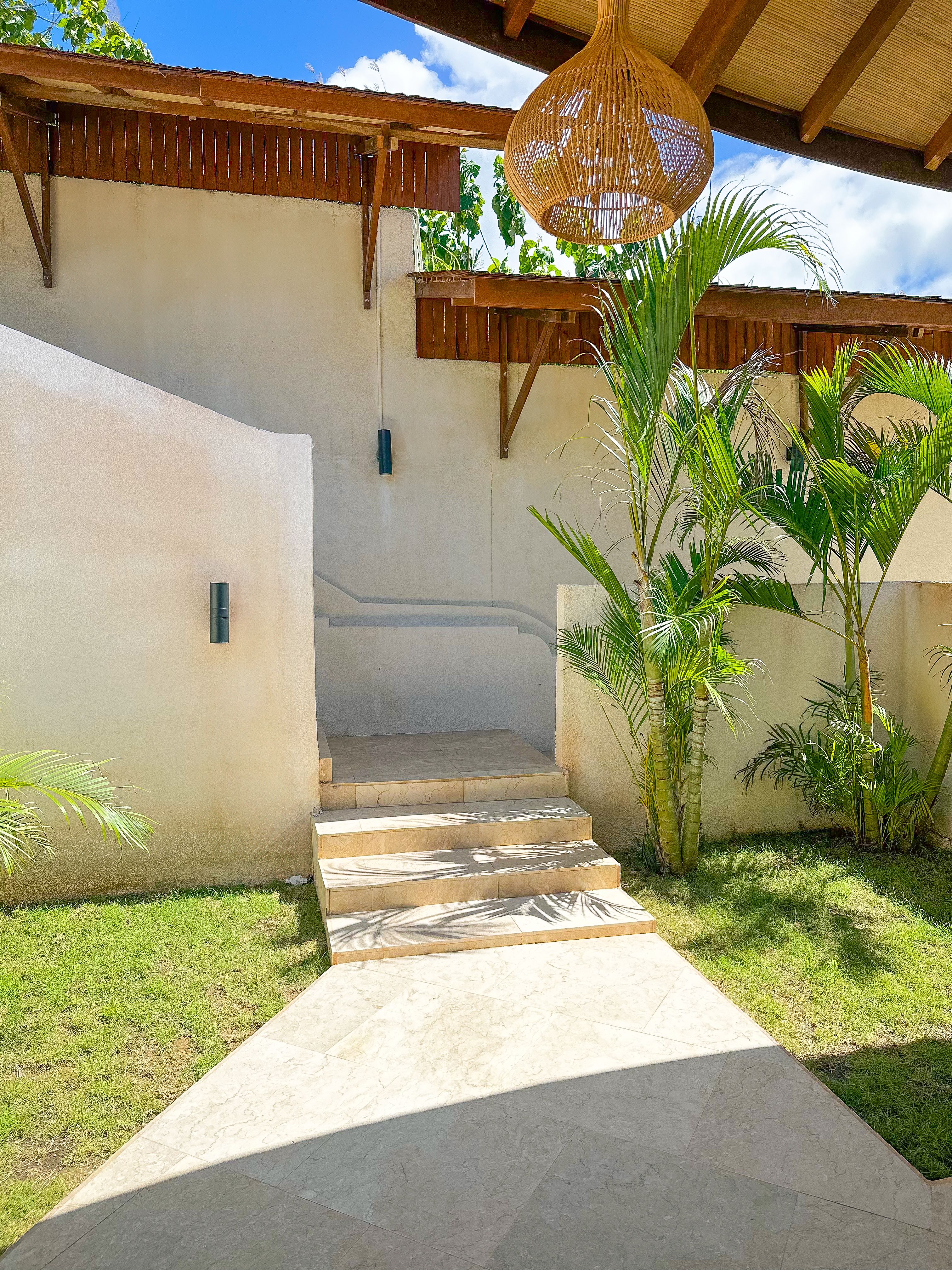 Friends or Family Room