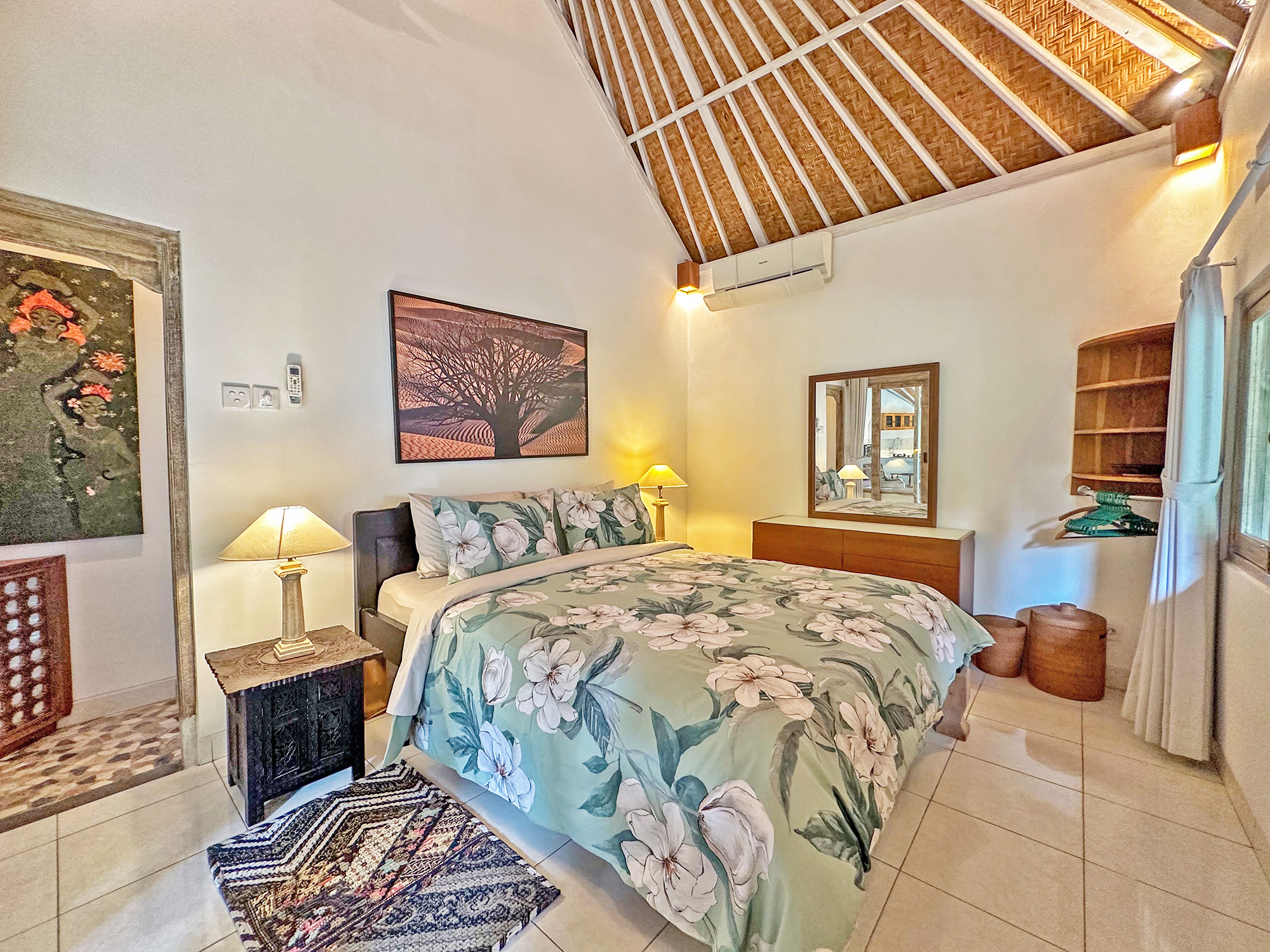 Waterfall Cottage (2BR)