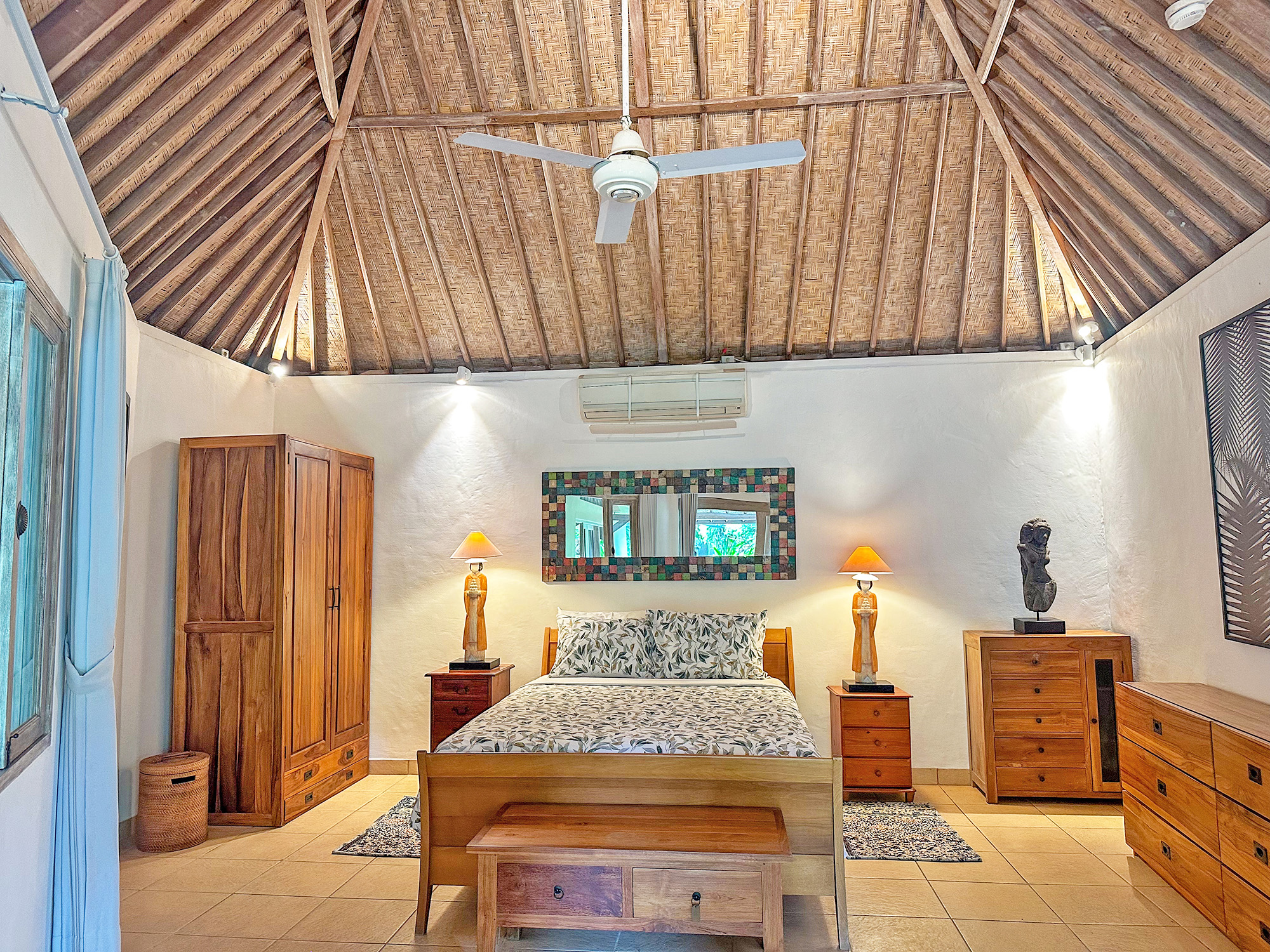 Waterfall Cottage (2BR)