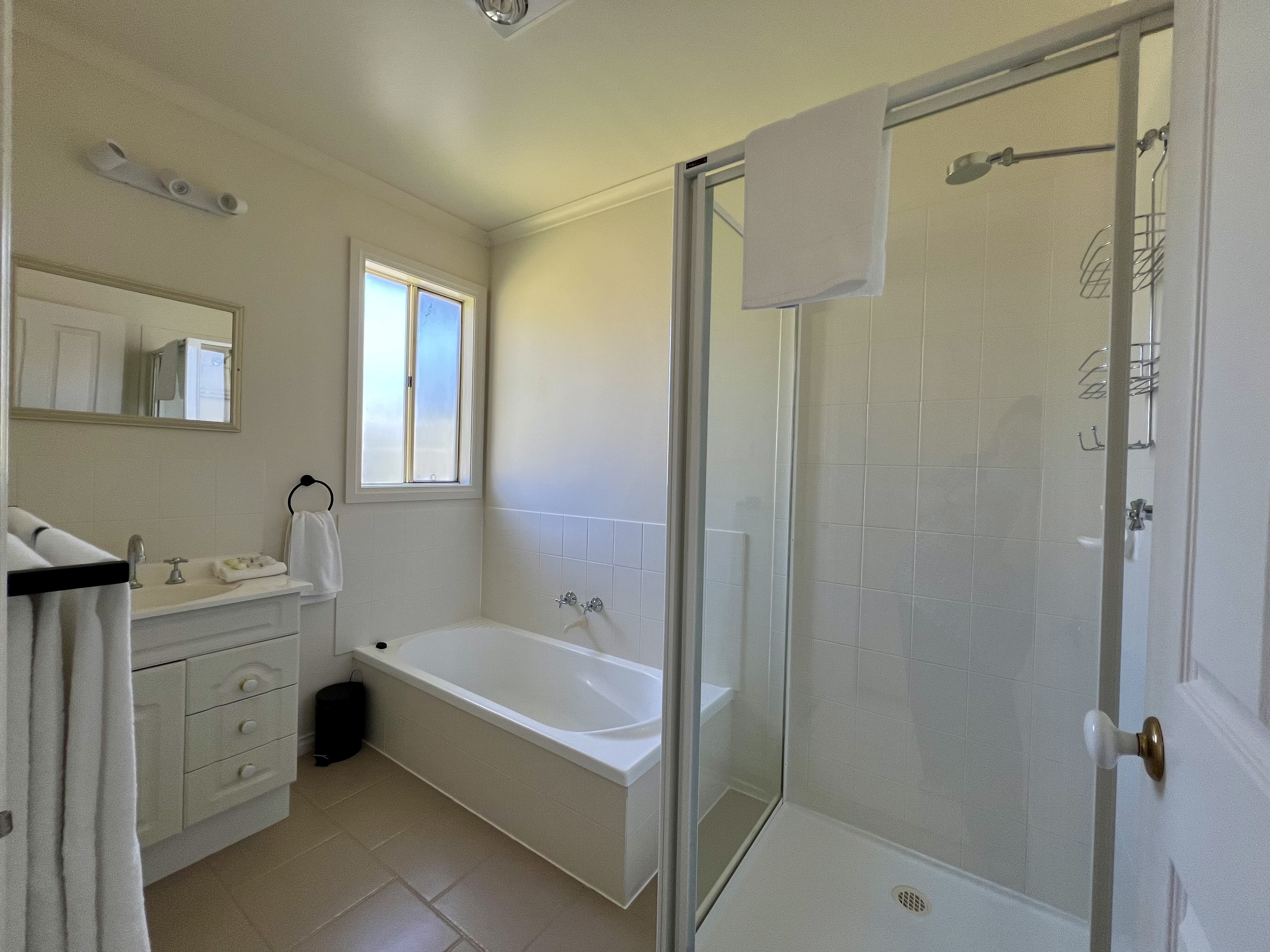 Cottage - 2 bedroom (adults only)