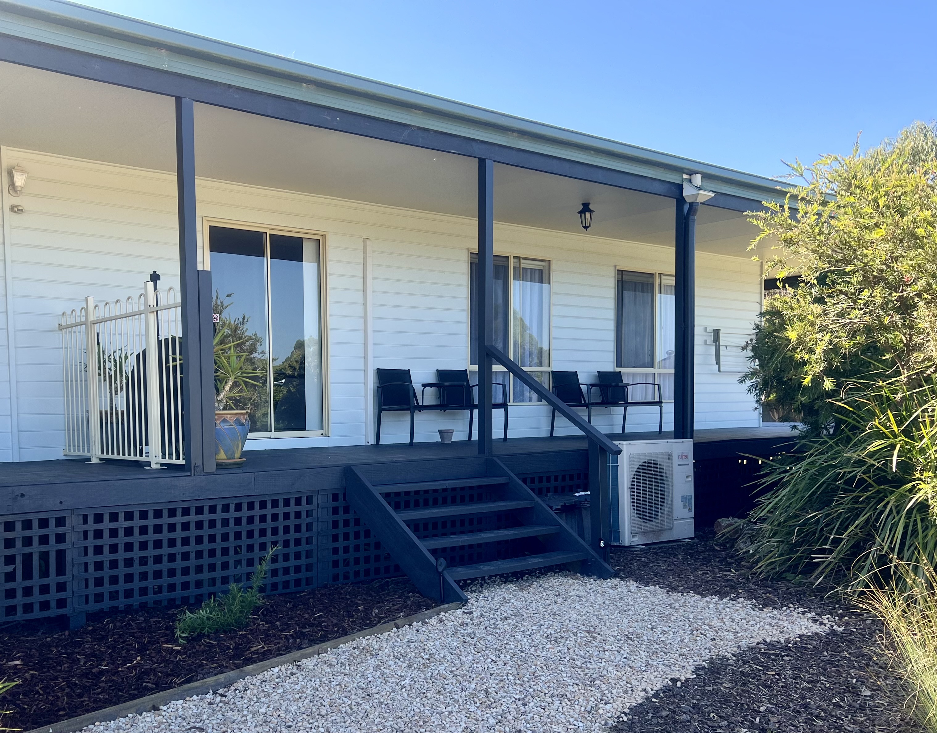 Cottage - 2 bedroom (adults only)